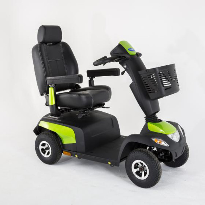 Scooters