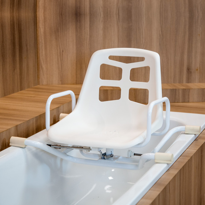 Asientos y tablas de bañera