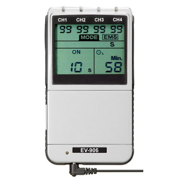 Electromedicina