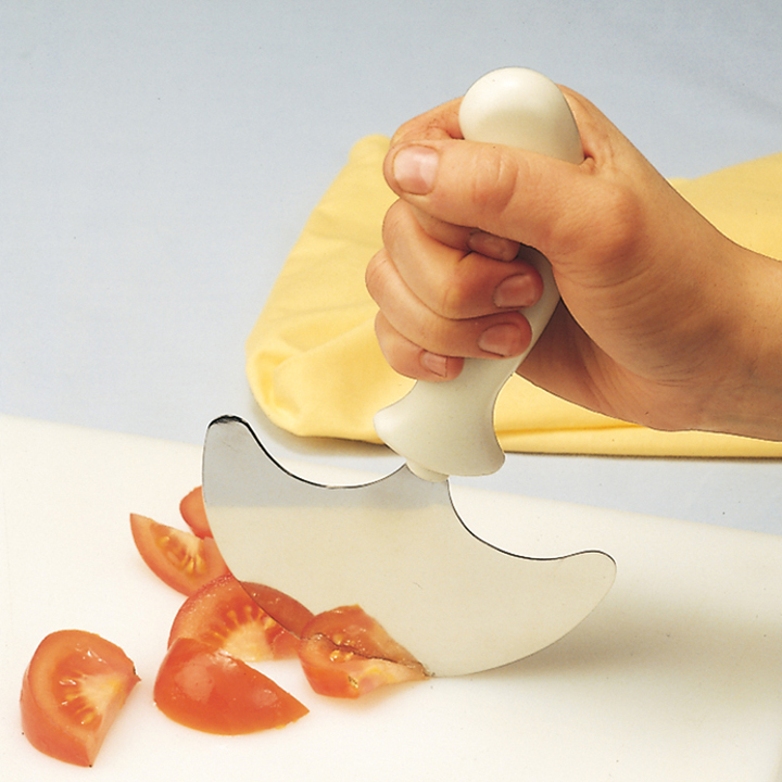Cubiertos especiales