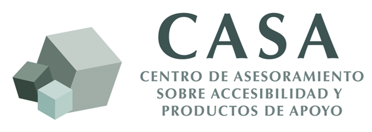 CASA Productos de apoyo