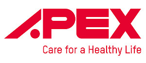Logo APEX