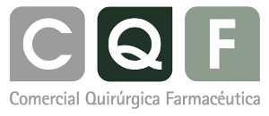 Logo CQF