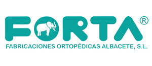 Logo FORTA