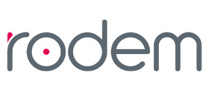 Logo Rodem