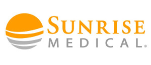 Logo Sunrise Medical