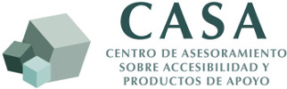 CASA - Centro de Asesoramiento sobre Accesibilidad y Productos de Apoyo